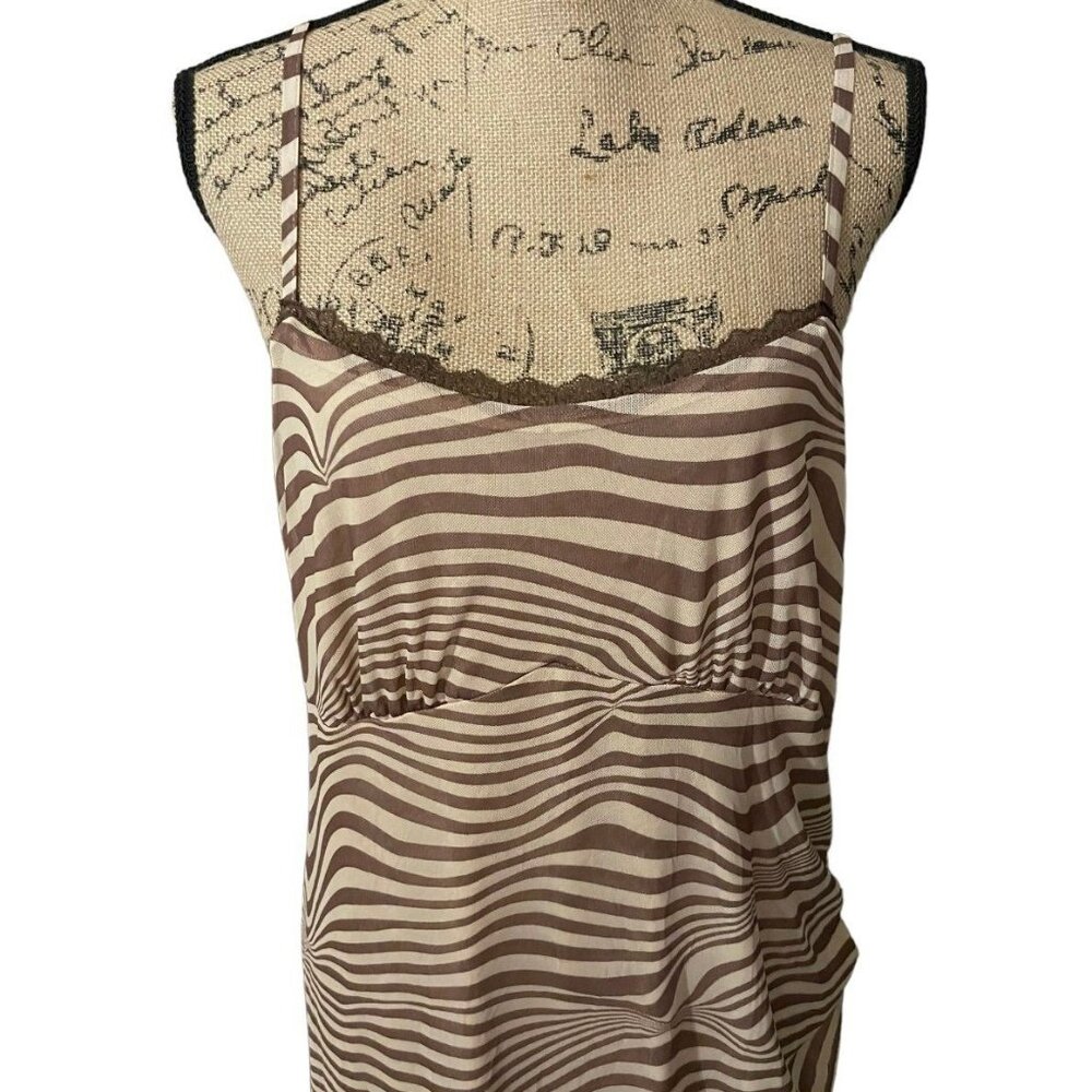 Wild Fable Dress - Picture 3 of 8